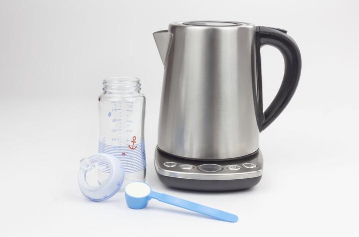 Productafbeelding Caso WK2100 (1.20 l)