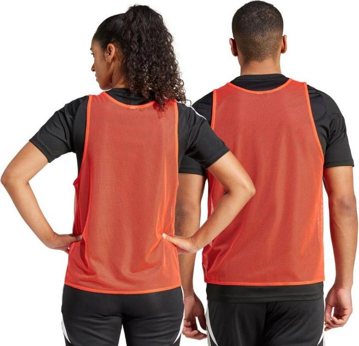 Actual product image adidas Trg Bib