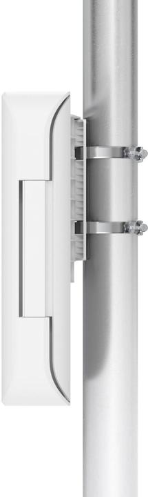 Actual product image Ubiquiti Weatherproof enclosure for