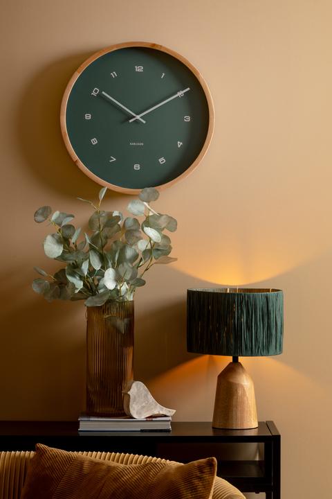 Produktbild Natec Table Lamp Sheer Trapeze (E27)