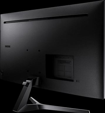 Produktbild Samsung LS34J550WQRXEN (3440 x 1440 Pixel, 34")