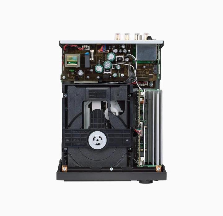 Image du produit Denon RCDM41BKE2 (Bluetooth, Lecteur de CD, 1x 60 W)