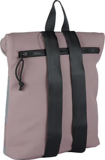 Image du produit New Rebels Sac à dos Bowie Los Angeles vieux pourpre (9 l)