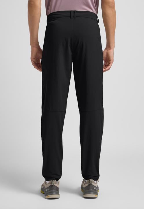 Actual product image Jack Wolfskin Hikeout Pants M (L, XL)
