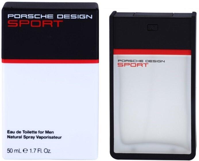 Produktbild Porsche Design Sport (Eau de Toilette, 50 ml)