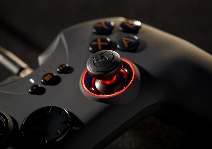 Image du produit Game Contrôleur de jeu Nacon GC-400ES Pro (PC)