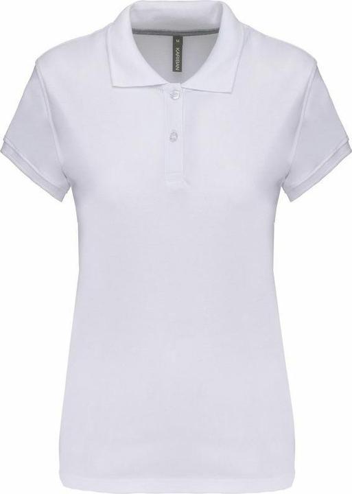 Kariban blanc (L)