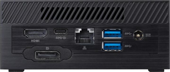 Produktbild ASUS PN51-S1-B3404AD R3-5300U 8GB (AMD Ryzen 3 5300U, 8 GB, 256 GB, AMD Radeon Graphics)