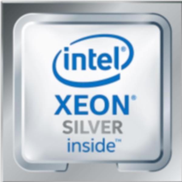 Actual product image Lenovo ThinkSystem Intel Xeon (LGA 3647, 2.10 GHz, 8 -Core)