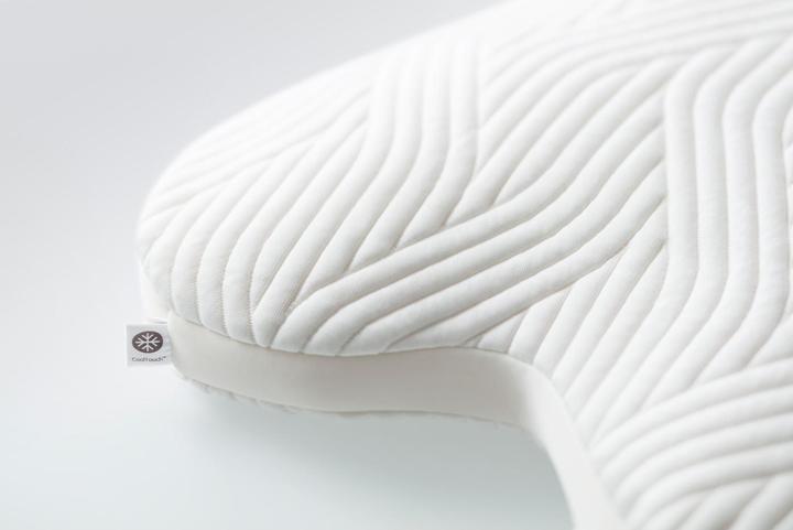 Actual product image Tempur All-Around SmartCool (Head & neck pillow)