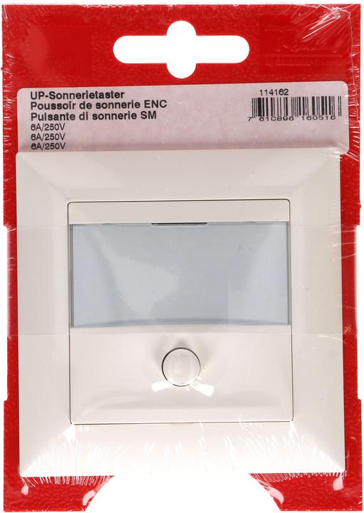 Actual product image Feller EDIZIOdue colore (Wired)