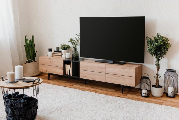 Produktbild Finori Nola (195 x 48 x 37 cm)