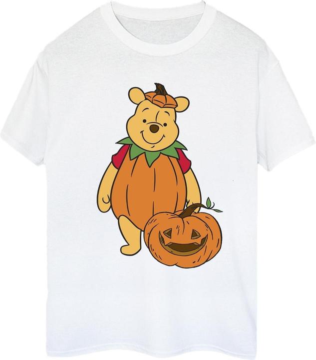 Winnie the Pooh TShirt Halloween (L)