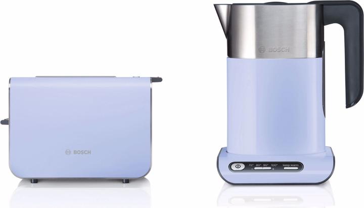 Produktbild Bosch Hausgeräte Styline