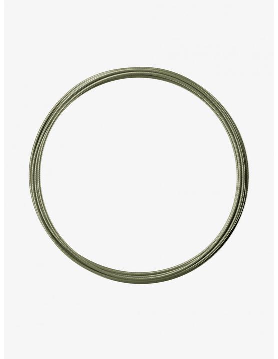 RPM Rope Coated Cable - Army Green