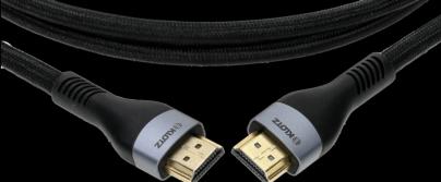 Video cables