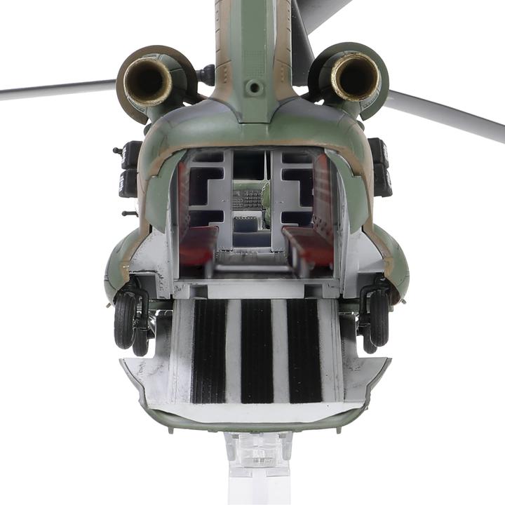 Produktbild Forces of Valor Chinook CH-47J helicopter