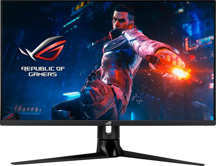 Image du produit ASUS ROG Swift PG32UQ (3840 x 2160 pixels, 32")