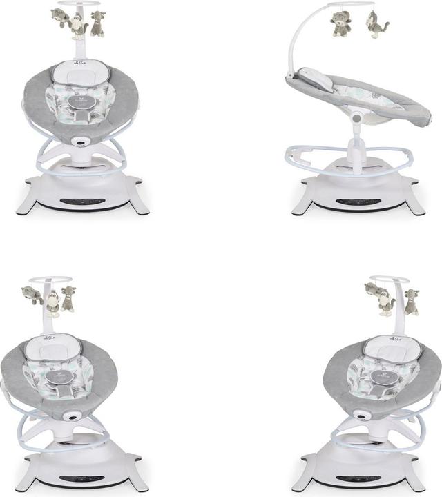 Actual product image Cangaroo La Scala
