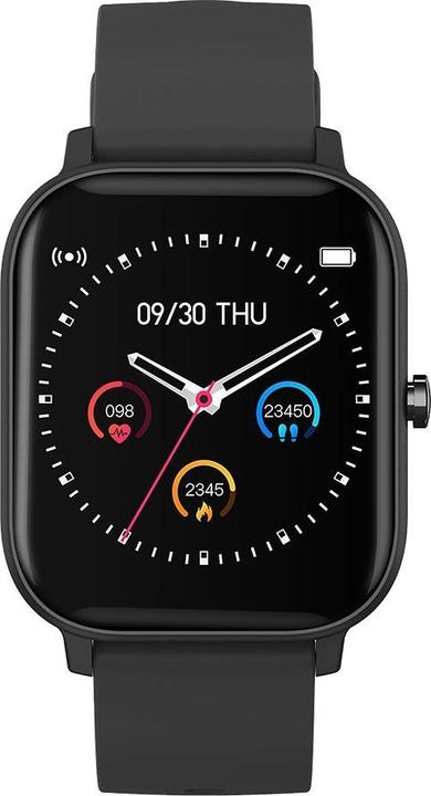 Actual product image Canyon Wildberry SW-74 (42 mm)