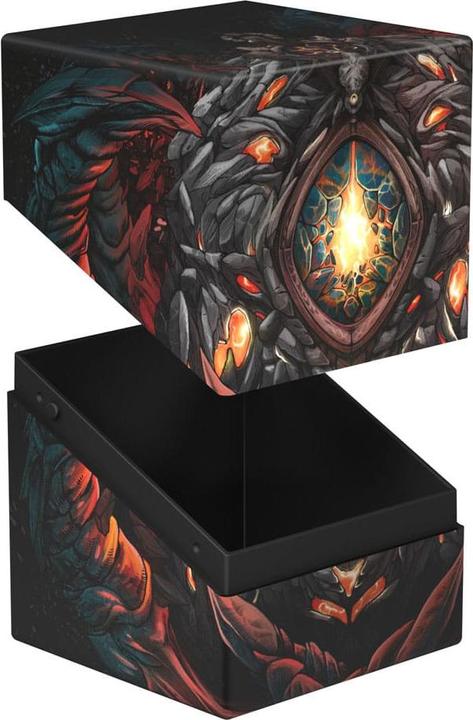 Produktbild Ultimate Guard RTE Boulder 100+ Magic: The Gathering "Tarkir: Dragonstorm" - Design 1