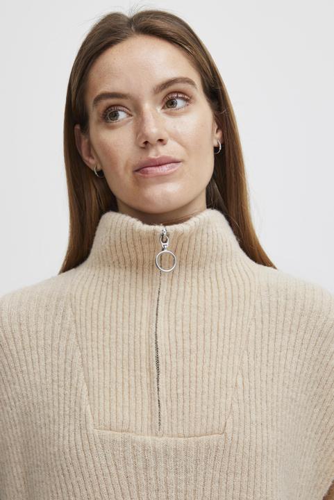 Actual product image B.young woan sweater onea (M)