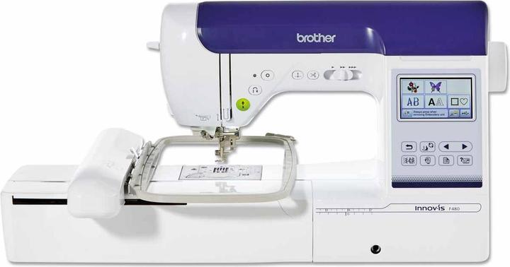 Image du produit Brother Innov-is F440E