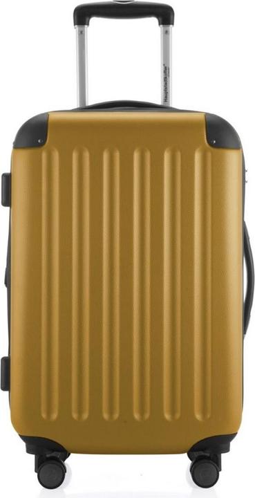 Actual product image Hauptstadtkoffer Centre - Grande valise coque dure (42 l, Hand luggage (up to 50 litres))