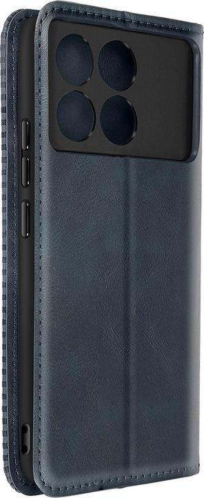 Produktbild Avizar CrossWeave Wallet Cover Series (Xiaomi Poco X6 Pro)