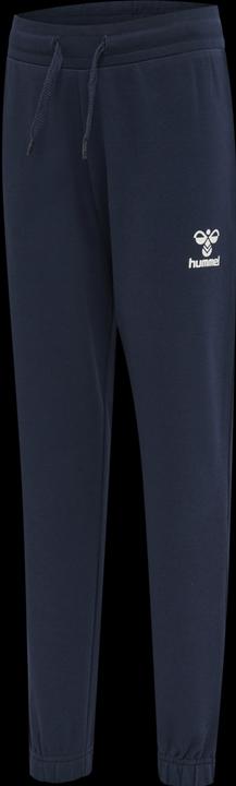Actual product image hummel Venti Tracksuit (128)