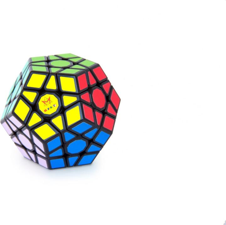 Productafbeelding Recent Toys Megaminx (5 x 5)