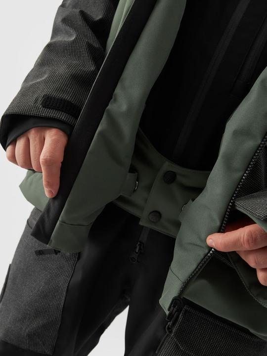 Produktbild 4F Insulated Snowboard Jacket (M)