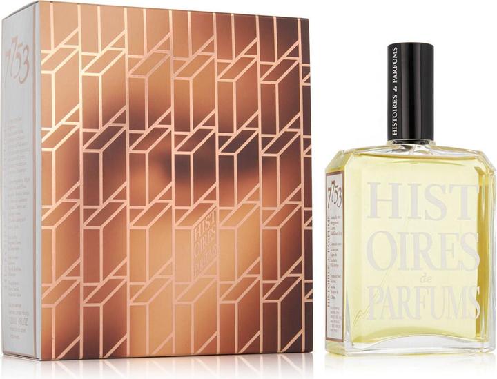 Actual product image Histoires de Parfums 7753 Unexpected Mona (Eau de parfum, 120 ml)