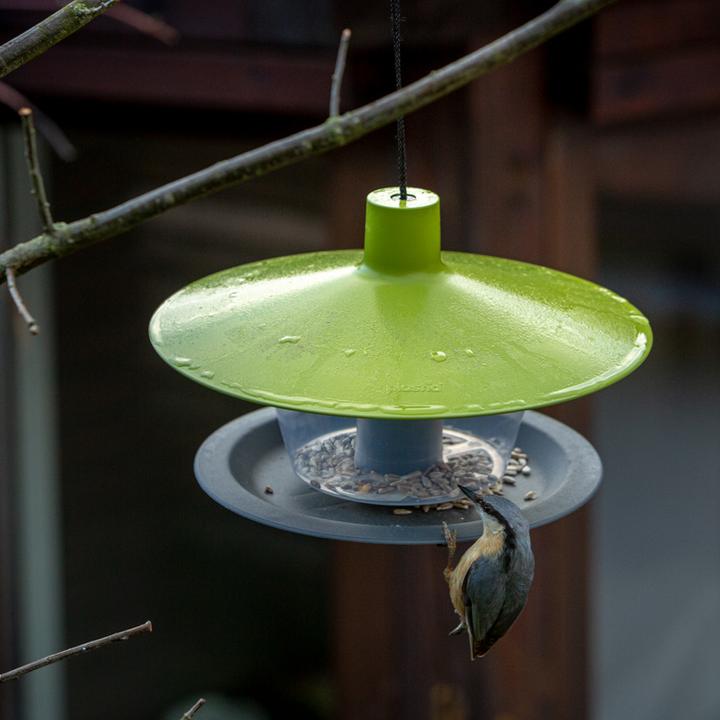 Produktbild Siena Garden Vogelhäuschen