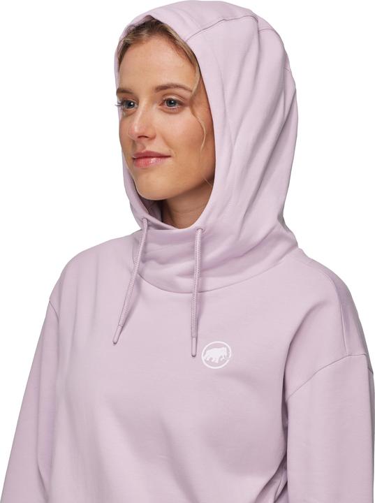 Actual product image Mammut Women's Midlayer Hoody Original (L)