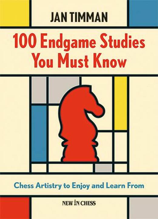 Produktbild 100 Endgame Studies You Must Know