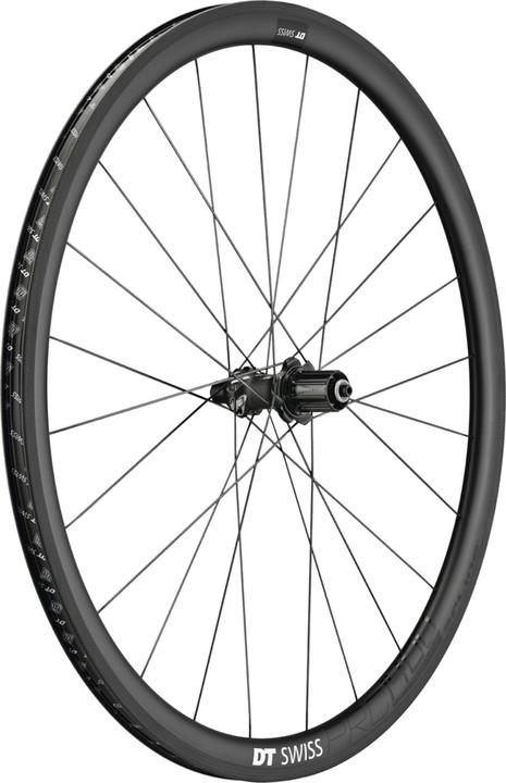 Image du produit DT Swiss PRC 1400 Spline (Roue arrière, 28")