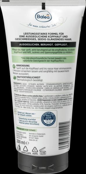 Produktbild dm BaleaProfessional Spülung Kopfhaut Sensitive