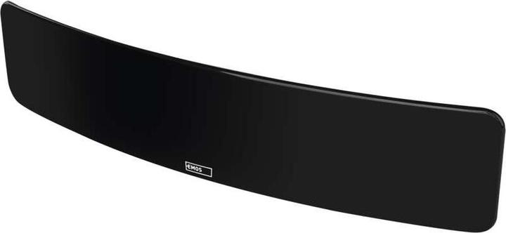 Produktbild Emos Zimmerantenne CITY ARCH-C200, DVB-T2, DAB, LTE/4G/5G Filter (Zimmerantenne, DVB-T / -T2)