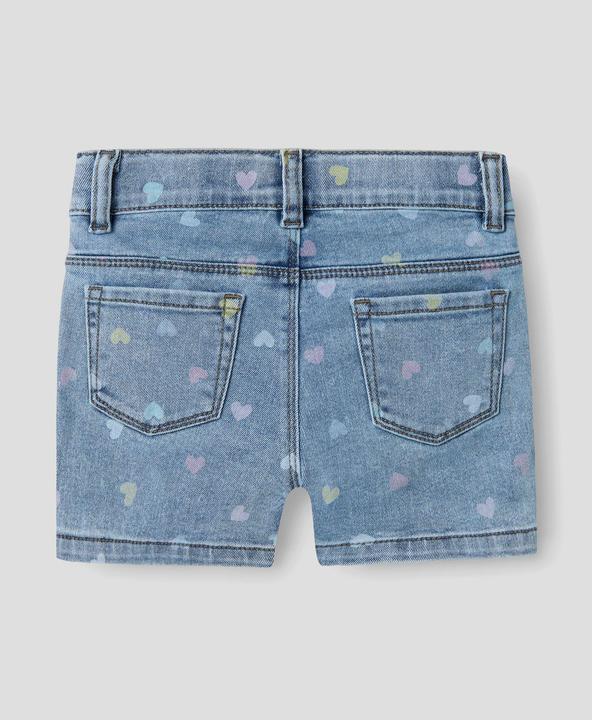 Image du produit Name it Short en jean slim fit (92)