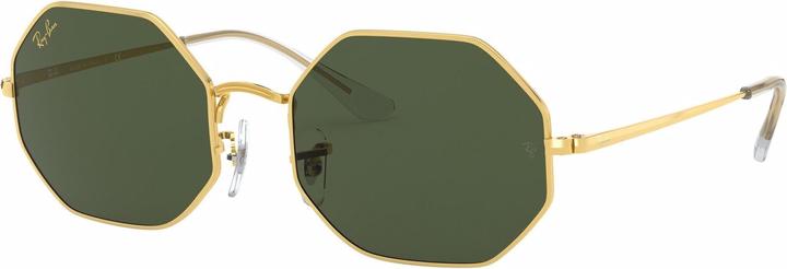 Ray Ban Octagon