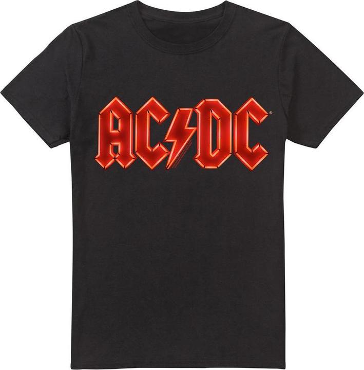 AC/DC PWRUP TShirt (M)