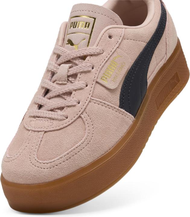 Actual product image Puma Palermo Elevata Wns (40)