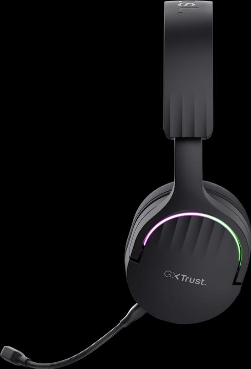 Actual product image Trust GXT 491 Fayzo (Wireless, Cable)