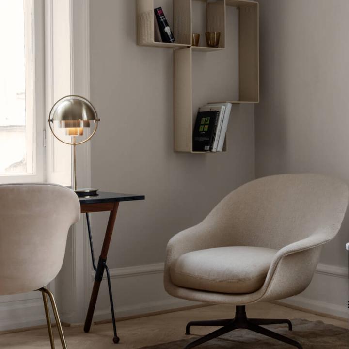 Image du produit Gubi Multi-Lite Table Lamp Lampe de table (470 lm, E14)