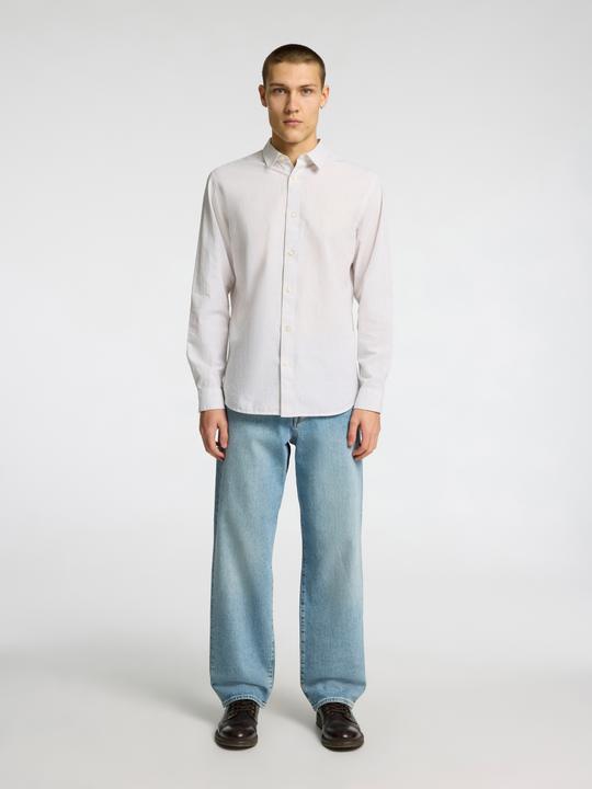 Image du produit Selected Homme Slim Fit Hemd (L)