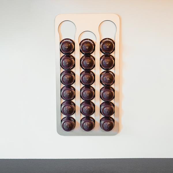 Produktbild Pody Kapselhalter für Nespresso Vertuo