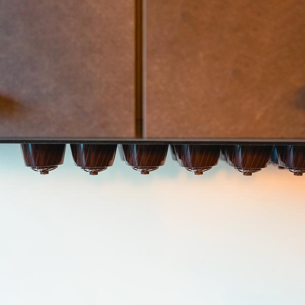 Produktbild Pody Kapselhalter für Nespresso Vertuo