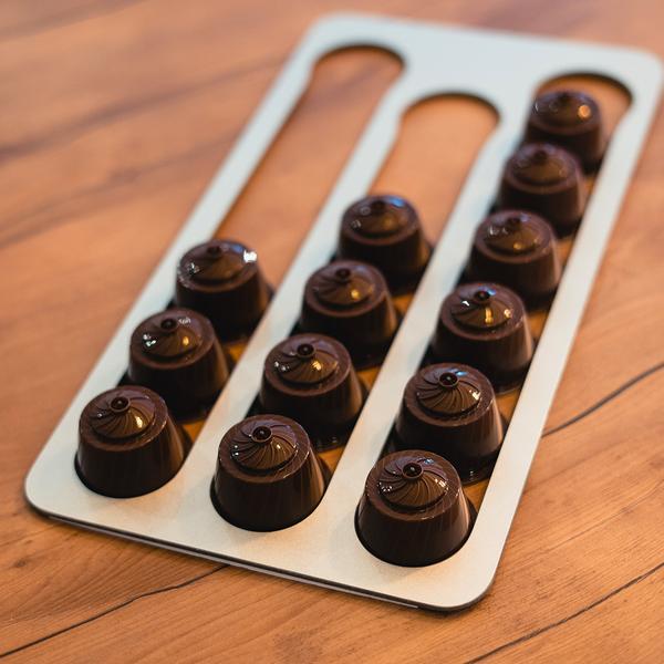 Produktbild Pody Kapselhalter für Nespresso Vertuo