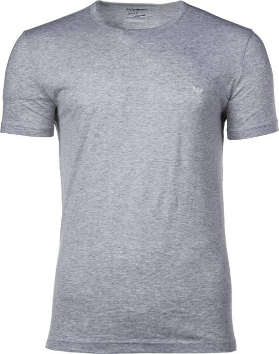 Actual product image Emporio Armani T-Shirt Casual Figurbetont (S)